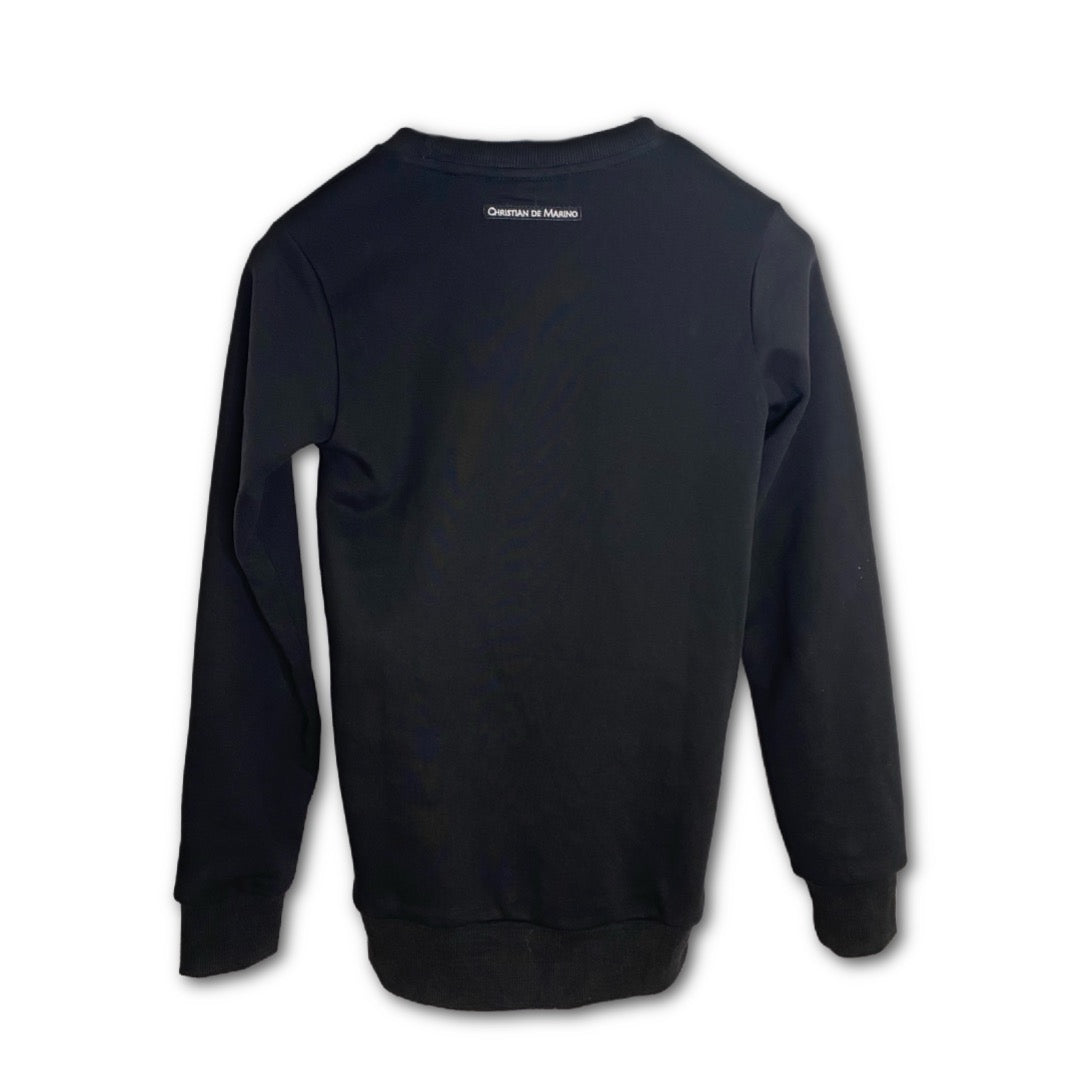 Premium Pocket Sweatshirt