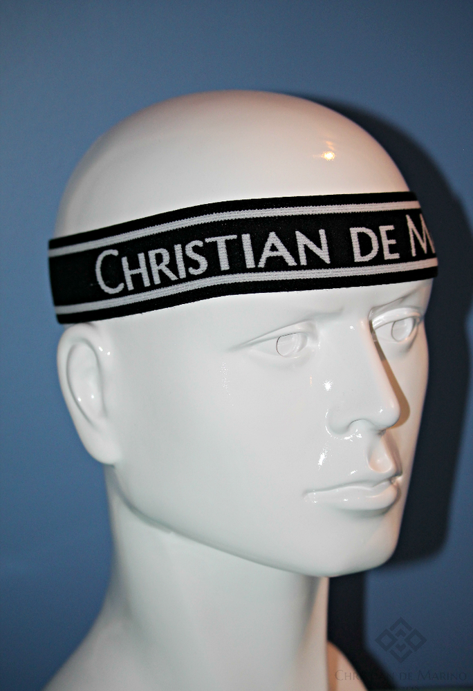 Elastic Headband