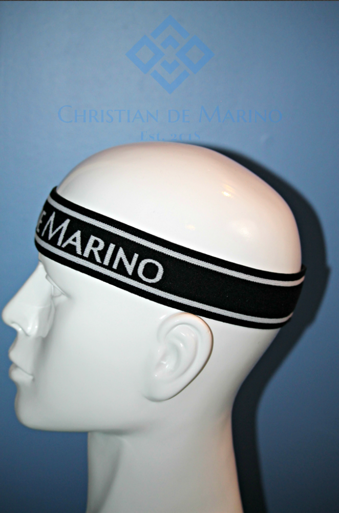 Elastic Headband