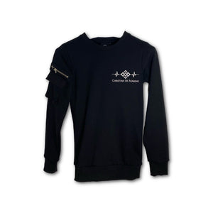 Premium Pocket Sweatshirt