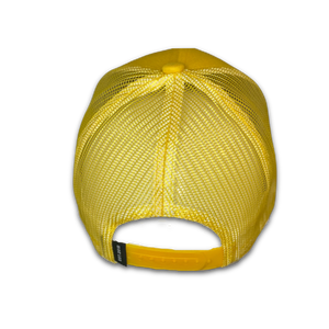 Christian De Marino Mesh Cap