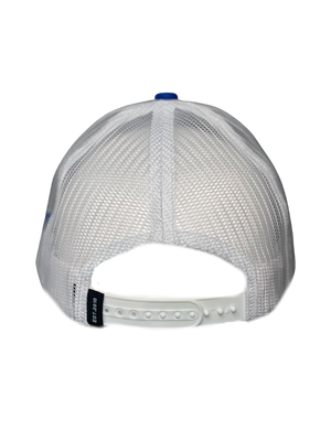 Christian De Marino Mesh Cap