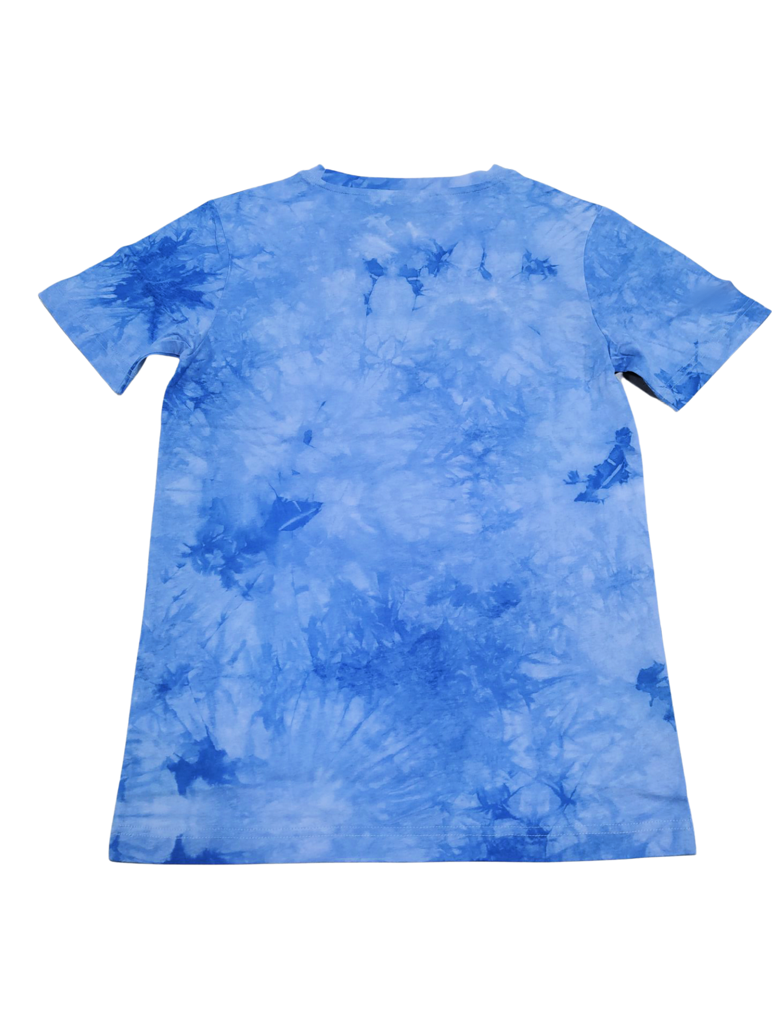 Cyclone Lifeline Tie-Dye T-Shirt