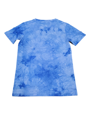 Cyclone Lifeline Tie-Dye T-Shirt