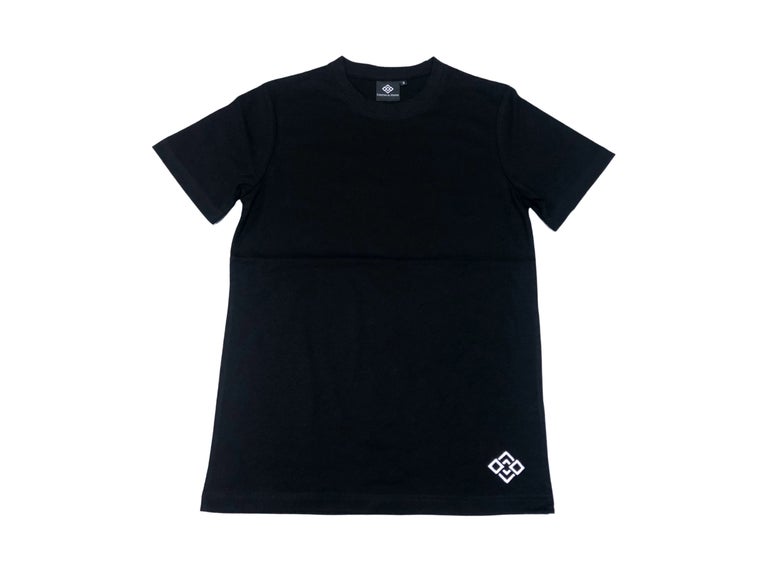 CDM Embroidery Tee 2 Pack