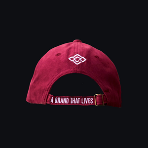 Suede Ball Cap