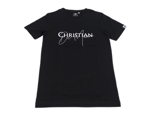 Christian De Marino Signature Tee