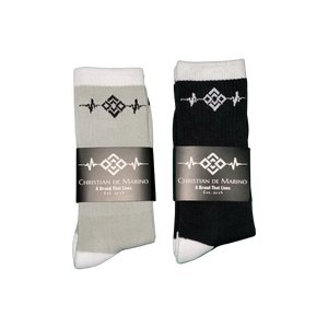 Lifeline Signature Socks