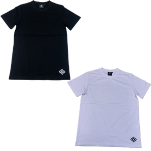 CDM Embroidery Tee 2 Pack