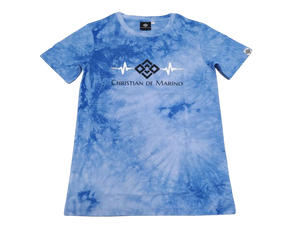 Cyclone Lifeline Tie-Dye T-Shirt