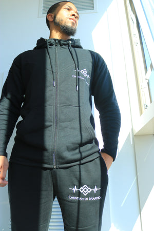 CDM Classic Sweatsuit