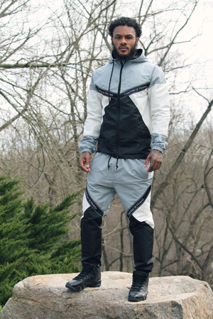 Windbreaker Set